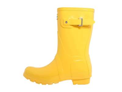 Sperry Leopard Boat Shoes on Yellow Rain Boots   Rain Boots Women Com